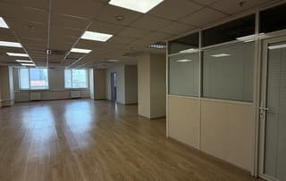 Аренда офиса 125,9 м², ул. Профсоюзная, 56, фото 1