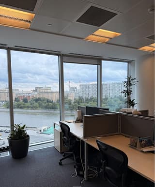 Аренда офиса 156 м², Пресненская наб., 10А, фото 3