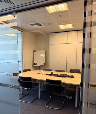 Аренда офиса 156 м², Пресненская наб., 10А, фото 4