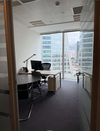 Аренда офиса 156 м², Пресненская наб., 10А, фото 5