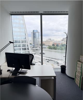Аренда офиса 156 м², Пресненская наб., 10А, фото 6