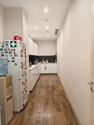 Аренда офиса 1184 м², Павелецкая пл., 2с3, фото 11