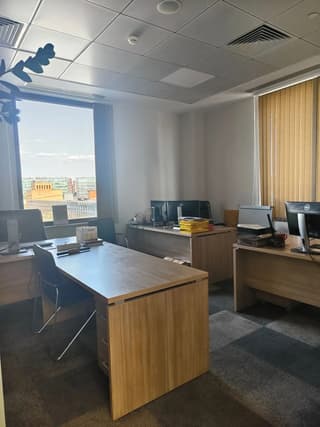 Аренда офиса 1184 м², Павелецкая пл., 2с3, фото 6