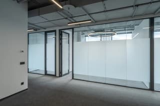 Аренда офиса 1315 м², км Киевское шоссе 22-й (п Московский), 6Ас1, фото 2