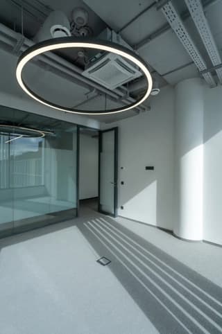 Аренда офиса 1742 м², км Киевское шоссе 22-й (п Московский), 6Ас1, фото 3