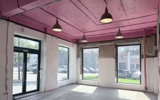 Аренда помещения свободного назначения 120,4 м², шоссе Энтузиастов, 31с40, фото 1