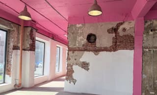 Аренда помещения свободного назначения 120,4 м², шоссе Энтузиастов, 31с40, фото 2