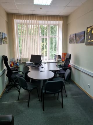 Аренда офиса 35,1 м², ул. Ивана Бабушкина, 16А, фото 3