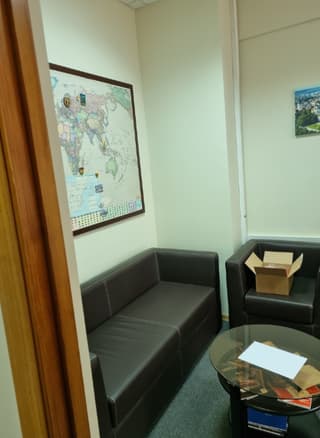 Аренда офиса 35,1 м², ул. Ивана Бабушкина, 16А, фото 4