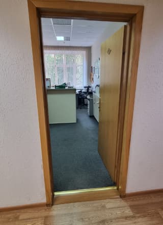 Аренда офиса 35,1 м², ул. Ивана Бабушкина, 16А, фото 5