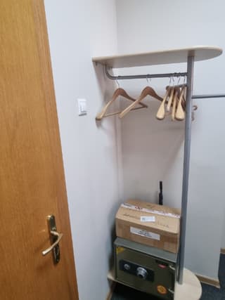 Аренда офиса 35,1 м², ул. Ивана Бабушкина, 16А, фото 6