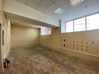 Аренда офиса 49,4 м², ул. Нижняя Сыромятническая, 11к1, фото 1