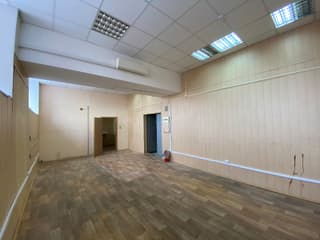 Аренда офиса 49,4 м², ул. Нижняя Сыромятническая, 11к1, фото 3