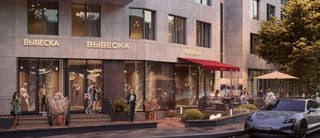 Аренда помещения свободного назначения 39,4 м², Весковский пер., 3, фото 2