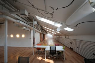 Аренда офиса 545 м², Варшавское шоссе, 9с28, фото 1
