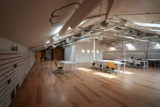 Аренда офиса 545 м², Варшавское шоссе, 9с28, фото 2