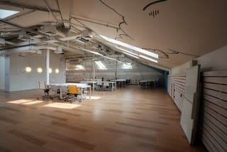 Аренда офиса 545 м², Варшавское шоссе, 9с28, фото 3