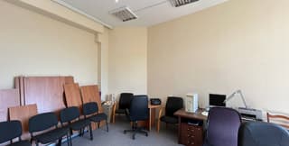 Аренда офиса 27,5 м², ул. Годовикова, 9с3, фото 2
