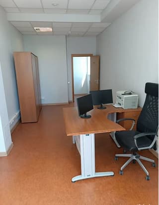 Аренда офиса 48,4 м², Щёлковское шоссе, 23А, фото 5