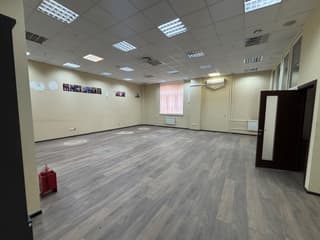 Аренда офиса 108,9 м², Павелецкая наб., 2с2, фото 2