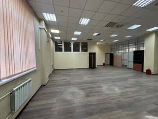 Аренда офиса 108,9 м², Павелецкая наб., 2с2, фото 5