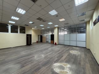 Аренда офиса 108,9 м², Павелецкая наб., 2с2, фото 6