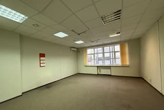 Аренда офиса 36 м², ул. Краснобогатырская, 6, фото 1