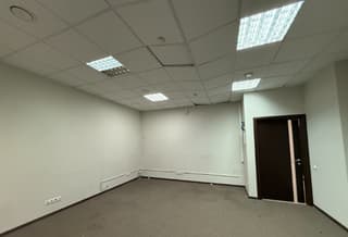 Аренда офиса 36 м², ул. Краснобогатырская, 6, фото 2