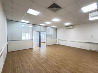 Аренда офиса 55,9 м², ул. Ибрагимова, 31, фото 1