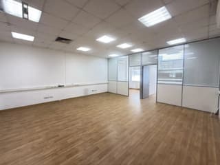 Аренда офиса 55,9 м², ул. Ибрагимова, 31, фото 2
