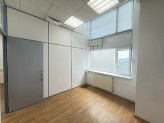 Аренда офиса 55,9 м², ул. Ибрагимова, 31, фото 4