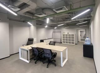 Аренда офиса 416 м², ул. 3-я Песчаная, 2А, фото 2