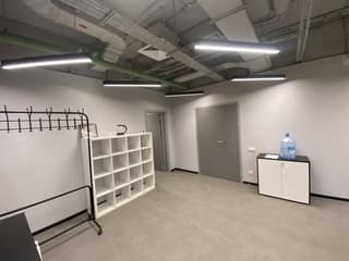 Аренда офиса 416 м², ул. 3-я Песчаная, 2А, фото 4