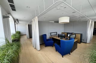 Аренда помещения свободного назначения 6251,4 м², ул. Верхняя Радищевская, 2/1с1, фото 1