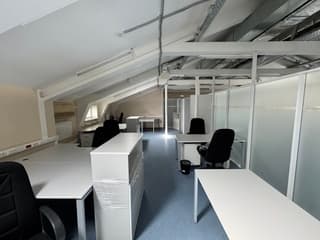 Аренда помещения свободного назначения 6251,4 м², ул. Верхняя Радищевская, 2/1с1, фото 2