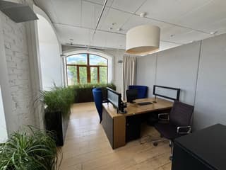 Аренда помещения свободного назначения 6251,4 м², ул. Верхняя Радищевская, 2/1с1, фото 6