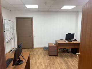 Аренда офиса 37,3 м², Дербеневская наб., 7с2, фото 1