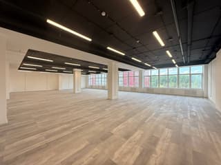 Аренда офиса 488 м², кв 1, 4с1, фото 6