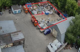 Аренда помещения свободного назначения 510,7 м², ул. Красного Маяка, 16с1, фото 2