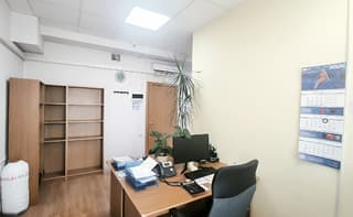 Аренда офиса 34,8 м², ул. 2-я Карпатская, вл4, фото 1