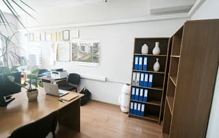 Аренда офиса 34,8 м², ул. 2-я Карпатская, вл4, фото 3