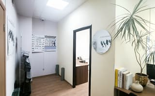 Аренда офиса 34,8 м², ул. 2-я Карпатская, вл4, фото 5