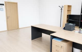 Аренда офиса 32,4 м², ул. 2-я Карпатская, вл4, фото 2