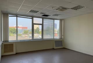 Аренда офиса 35,7 м², ул. Новоостаповская, 5с14, фото 1
