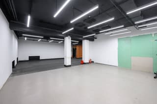 Аренда помещения свободного назначения 169 м², Нижний Сусальный пер., 5с3А, фото 1