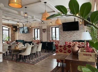 Аренда помещения свободного назначения 252 м², Духовской пер., 17с16, фото 1