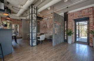 Аренда помещения свободного назначения 252 м², Духовской пер., 17с16, фото 4