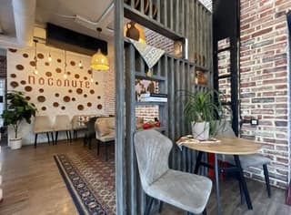 Аренда помещения свободного назначения 252 м², Духовской пер., 17с16, фото 5