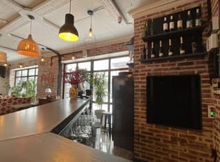 Аренда помещения свободного назначения 252 м², Духовской пер., 17с16, фото 6
