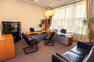Аренда офиса 235,6 м², ул. Бутырский Вал, 68/70с1, фото 1